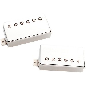 Seymour Duncan High Voltage Humbucker Set - 1 of 1