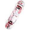 Punisher Skateboards Cherry Blossom Complete 31-Inch Skateboard for Girls with Canadian Maple, Pink - image 3 of 3