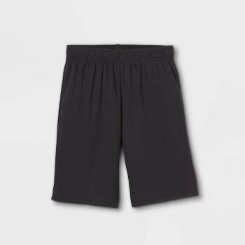 Boys' Basketball Shorts - All In Motion™ Black Xs : Target
