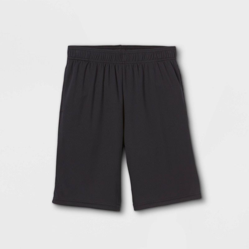 Boys' Mesh Shorts - All In Motion™, 1 of 4