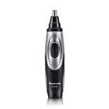 Panasonic Nose/Ear Hair Wet/Dry Electric Trimmer with Micro Vacuum System - ER430K