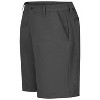 Red Kap Men's Utility Shorts With Mimix - 3 of 3