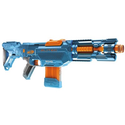 NERF Elite 2.0 Echo CS-10 Blaster