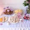 Big Dot of Happiness Beautiful Butterfly - Dessert Cupcake Toppers - Floral Baby Shower or Birthday Party Clear Treat Picks - Set of 24 - 2 of 4