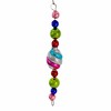 Christopher Radko Company 5.0 Inch Cc Drop Ornaments Reflector Various Bead Shapes Tree Ornament Sets - 2 of 4