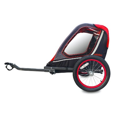 target bike trailer