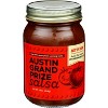 Austin Grand Prize Hot Sauce - Case of 6 - 16 oz - 2 of 4