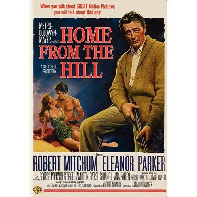 Home From The Hill (DVD)(2007)