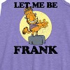 - Garfield - Let Me Be Frank - image 2 of 2