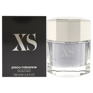 Paco Rabanne Paco XS Men's EDT Spray - 3.4 fl oz - 1 of 3