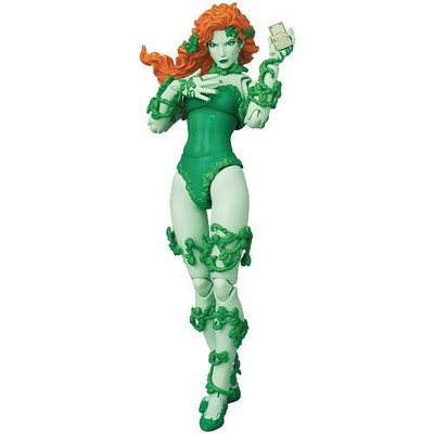 Poison ivy doll target deals