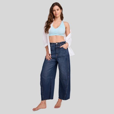 Jockey Generation' Soft Touch Lace Bralette - image 3