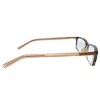 Kate Spade KS JODIE2 XLT Womens Rectangle Reading Glasses Havana Beige 50mm - 3 of 3