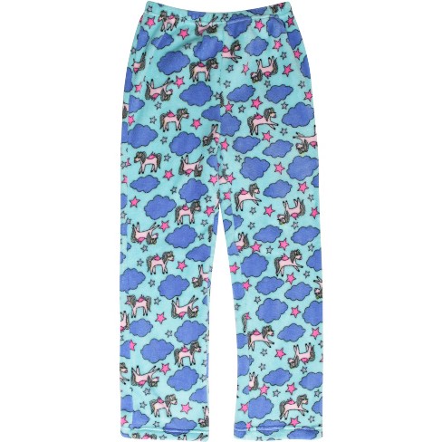 Trendy Pajama Pants