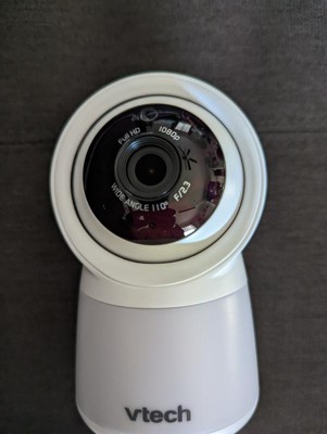 VTech RM5754 Baby Monitor Review: a Video Baby Monitor Under $100