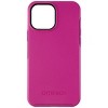 OtterBox Symmetry Case for Apple iPhone 13 Pro Max/12 Pro Max - Renaissance Pink - 2 of 3