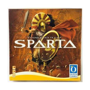 Sparta (German Edition) Board Game