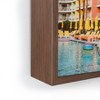 Bethany Young Photography Palm Springs Pool Day VII Framed Mini Art - Society6 - 3 of 3