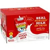 Horizon Organic Whole Shelf-Stable Milk - 12ct/8 fl oz Boxes - image 4 of 4