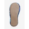 Dreams & Co.  Cotton Slipper. - 4 of 4