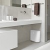 Live Fine Towel Warmer, Large Bucket Style Heated Towel Warmer, Fits 40”x70” Towels - 3 of 4
