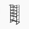 On-Stage Snare Drum Rack (DRS9000) - 2 of 4