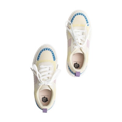 Женские кроссовки Yellow Box Women's Hartley Platform Sneaker - Yellow Box™ - Multi 9 — фото 2