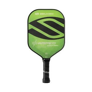Selkirk Sport Amped Control Epic Midweight Pickleball Paddle - Green - 1 of 4
