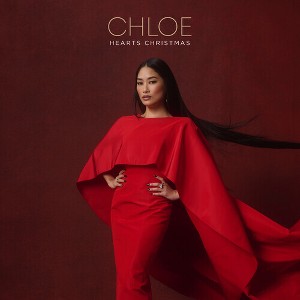 Chloe Flower - Chloe Hearts Christmas (CD) - 1 of 1