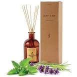 Craft & Kin Aromatherapy Scented Oil Reed Diffuser Set
