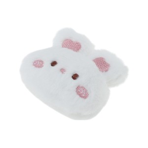 Unique Bargains Decorative Magnets Magnetic Fridge Irregular Beige 1 Pc - 1 of 3