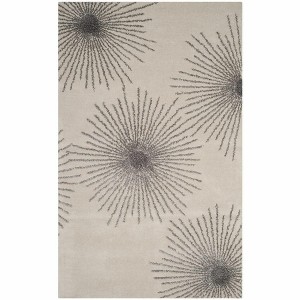 Soho SOH712 Hand Tufted Area Rug  - Safavieh - 1 of 3