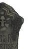 Northlight Tombstone "Rigg R Mortise" Halloween Yard Decoration - 28.5" - 4 of 4