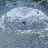 pond boss Floating Fountain with Lights - image 2 of 4