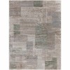 Hauteloom Anaisa Ivory Luxe Thick Area Rug - 2 of 4