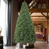 Karl Home 12ft Green PVC Christmas Tree - 2 of 4