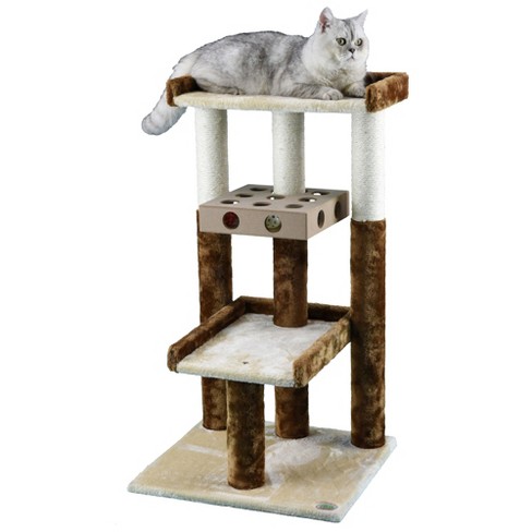 Iq box 2024 cat tree