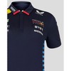 Red Bull Racing F1 Women's 2024 Team Polo Shirt - 2 of 4