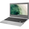 Samsung XE310XBA-K01US-RB Chromebook 4 Platinum 11.6" HD N4000 4GB 32GB Silver - Certified Refurbished - image 2 of 4