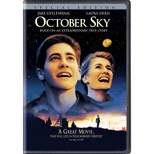 October Sky (Special Edition) (DVD)