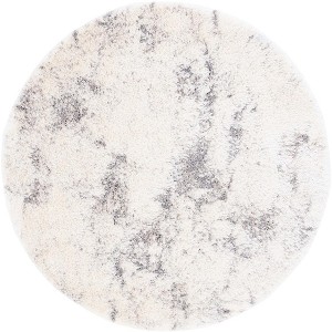 Cloud Shag CLD110 Loomed Indoor Rug - Safavieh - 1 of 3