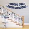 Big Dot of Happiness Ahoy - Nautical - Banner and Photo Booth Decorations - Baby Shower or Birthday Party Supplies Kit - Doterrific Bundle - 3 of 4