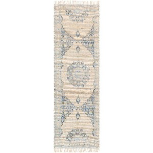 Livabliss Coventry Woven Indoor Area Rugs - 1 of 3