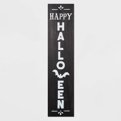 Harvest Reversible Porch Sign - Hyde & EEK! Boutique™