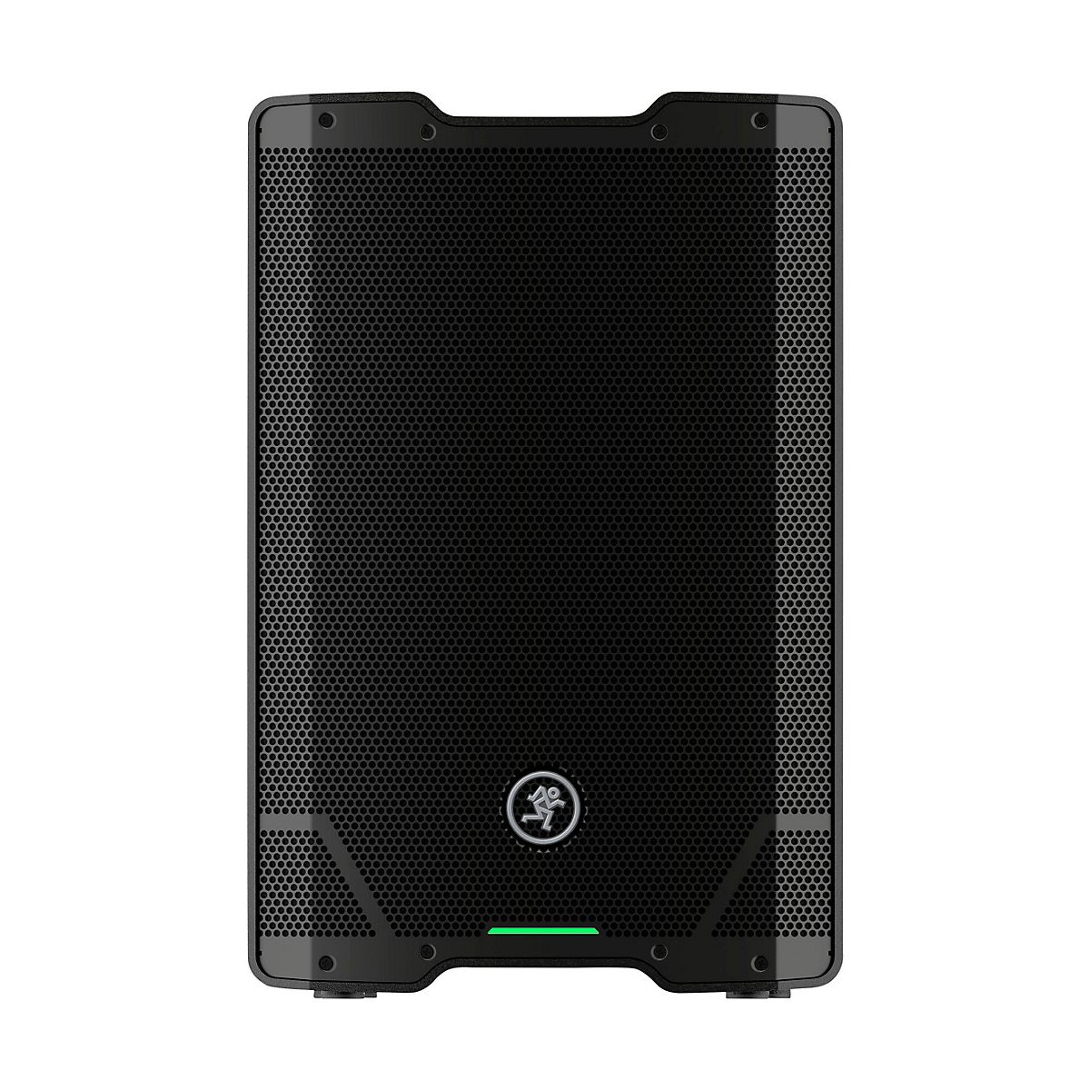 Mackie SRT210 1,600W Professional Powered Loudspeaker 10 in. Black - thumbnail 2