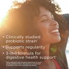 Renew Life Metabolic Boost Pre + Pro + Postbiotic; Prebiotics, Probiotics and Postbiotics Support Optimal DigestiveHealth, 30 Veg. Capsules* - 2 of 4