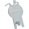 HILLMAN High and Mighty   20 Lb. Capacity Picture Hanger - 2 Piece 515300 - 3 of 4