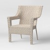 Southcrest Wicker Stacking Patio Club Chair - Threshold™ : Target