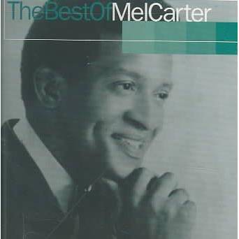Mel Carter - The Best Of Mel Carter (CD)