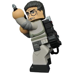 Diamond Comic Distributors, Inc. Ghostbusters 4-Inch Vinimate Vinyl Figure - Egon Spengler - 1 of 1